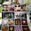 Marillion Quilt Blanket M150624  Quilt